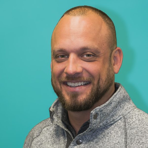 Aaron Christy founder Crothersville Roofing
