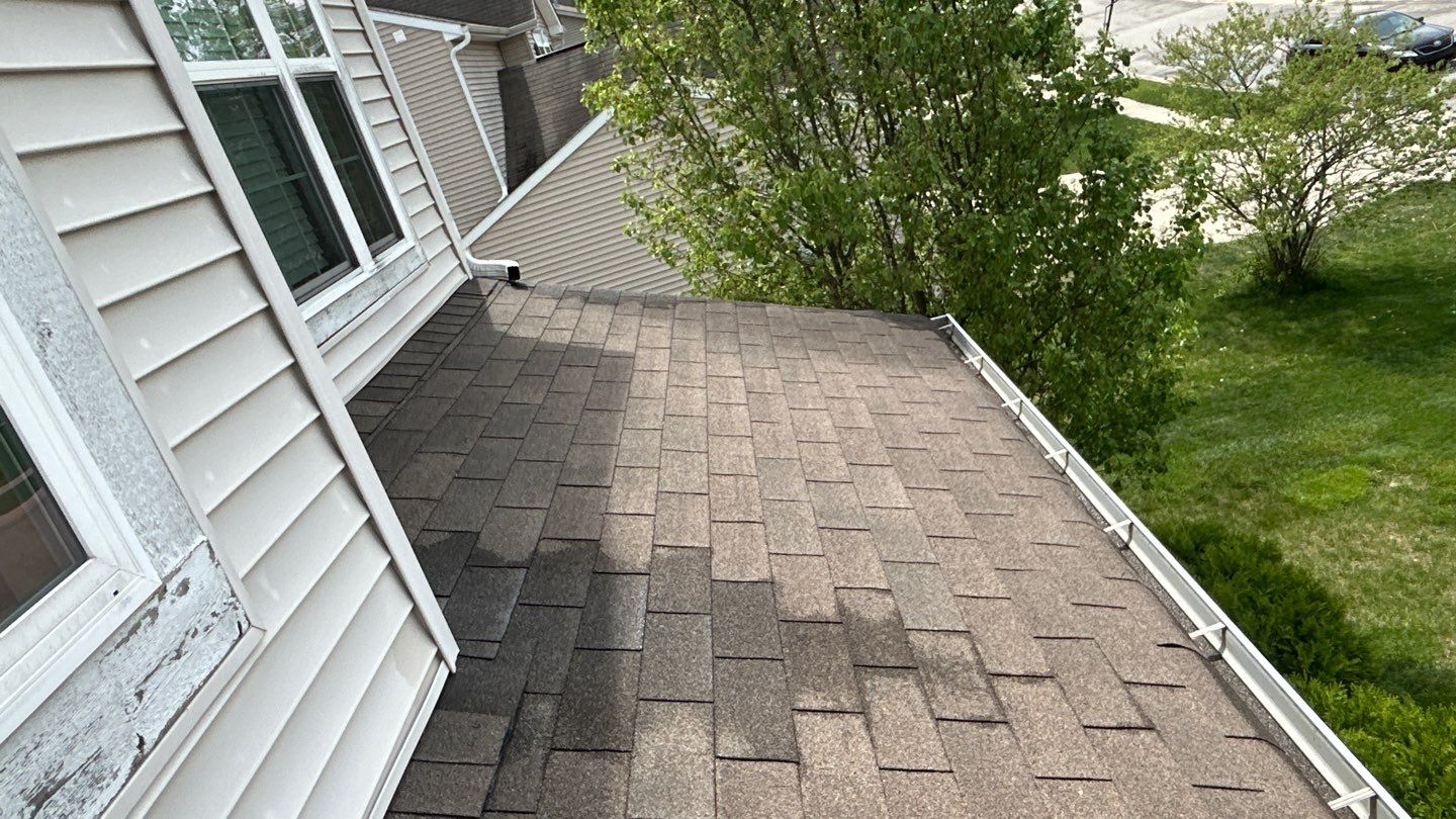 Metal Roof Leak Detection and Repair in Crothersville